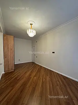 Satılır 3 otaqlı yeni tikili 105 m²