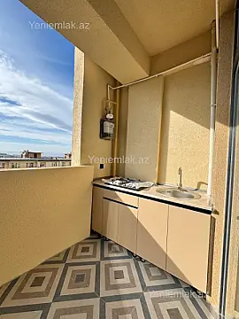 Satılır 3 otaqlı yeni tikili 70 m²