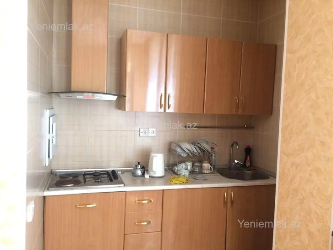 Satılır 3 otaqlı yeni tikili 105 m²