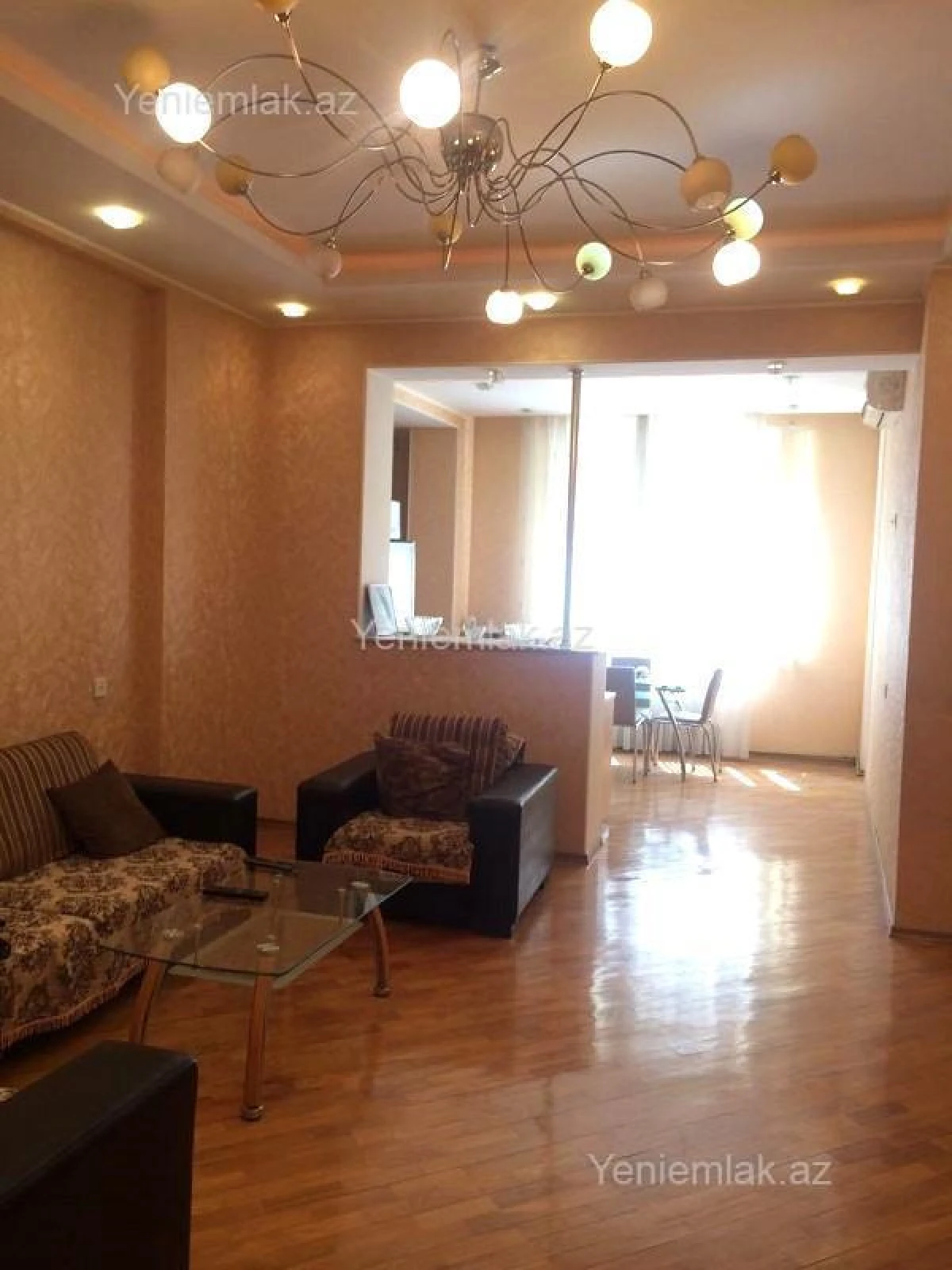 Satılır 3 otaqlı yeni tikili 105 m²