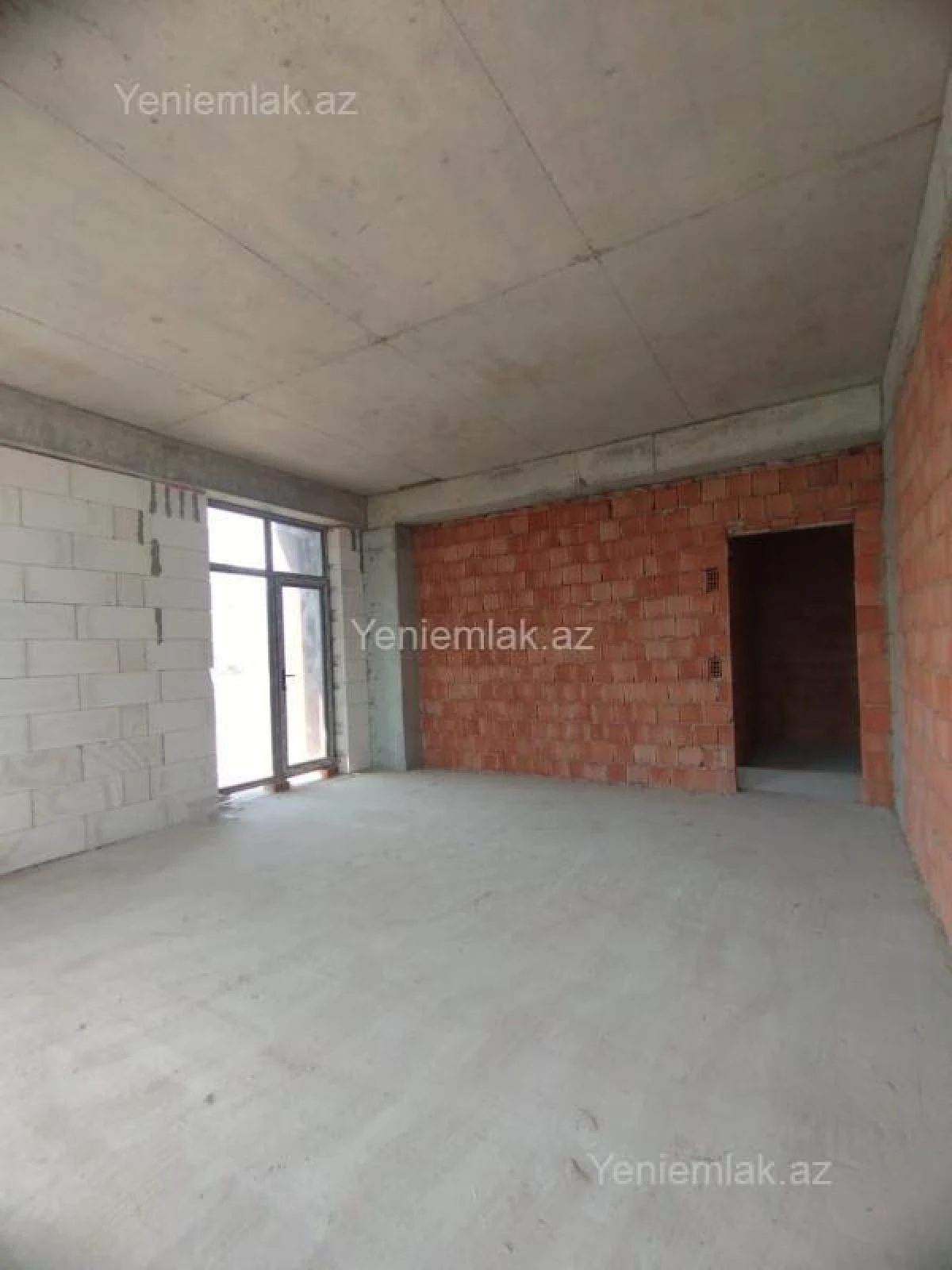 Satılır 3 otaqlı yeni tikili 147 m²