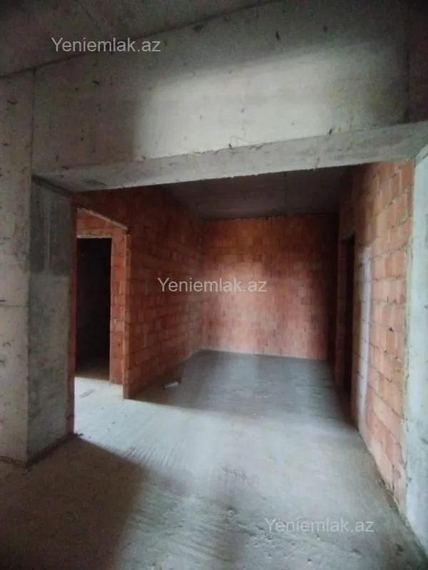Satılır 3 otaqlı yeni tikili 147 m²