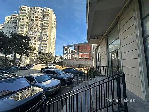 Satılır 3 otaqlı yeni tikili 147 m²