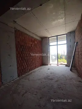 Satılır 3 otaqlı yeni tikili 147 m²