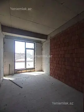 Satılır 3 otaqlı yeni tikili 147 m²