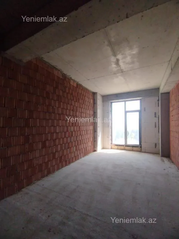 Satılır 3 otaqlı yeni tikili 147 m²
