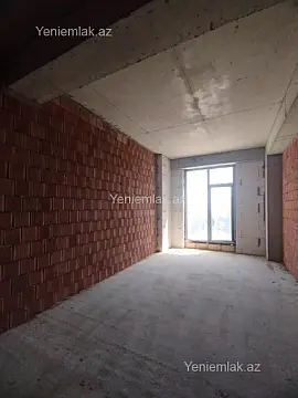 Satılır 3 otaqlı yeni tikili 147 m²