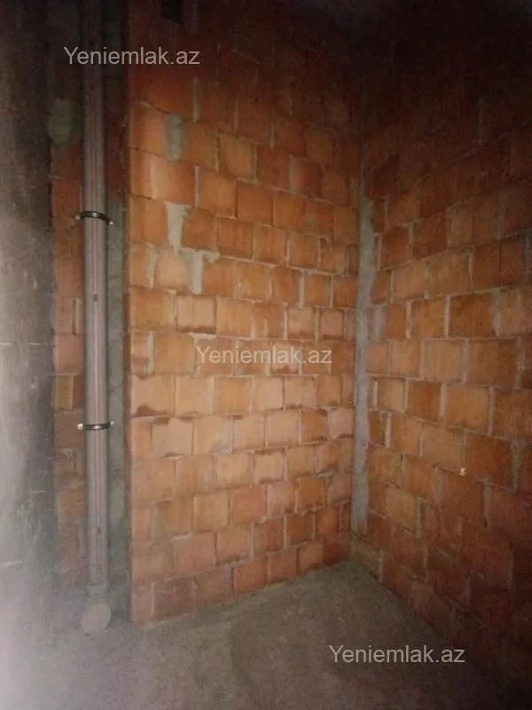 Satılır 3 otaqlı yeni tikili 147 m²