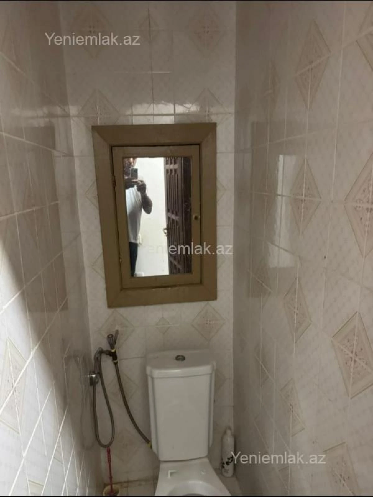 Satılır 3 otaqlı köhnə tikili 85 m²