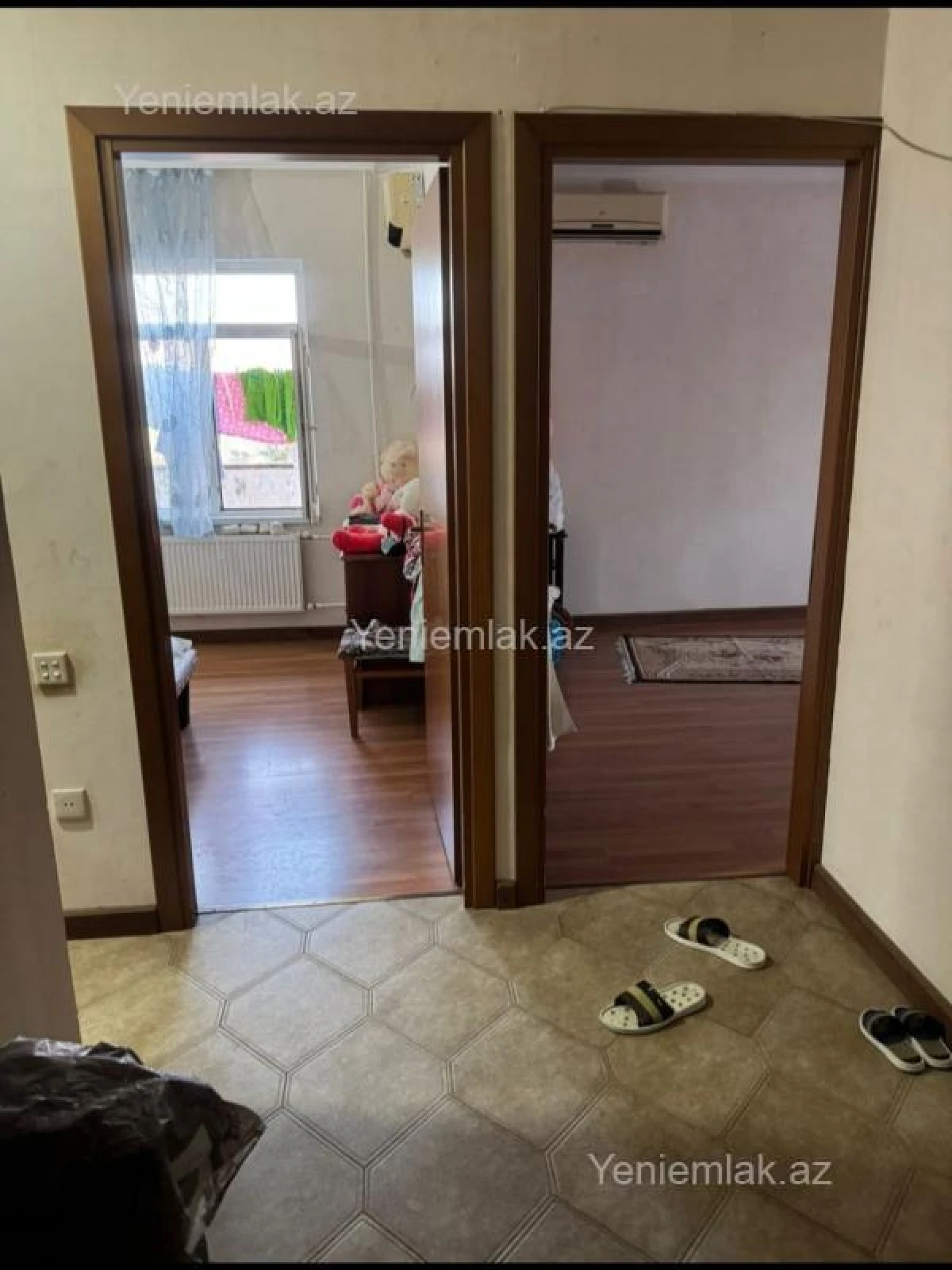 Satılır 3 otaqlı köhnə tikili 85 m²