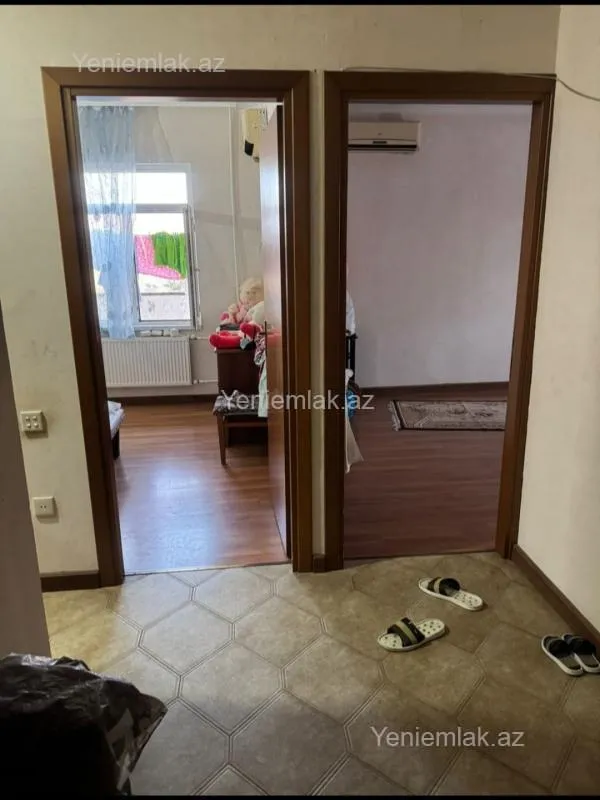 Satılır 3 otaqlı köhnə tikili 85 m²