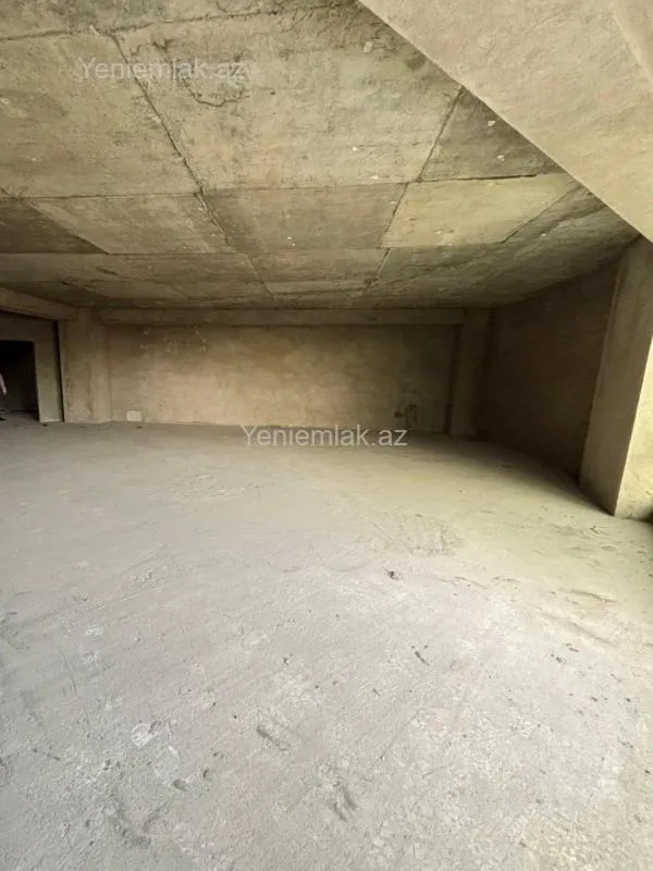 Satılır 4 otaqlı yeni tikili 228 m²