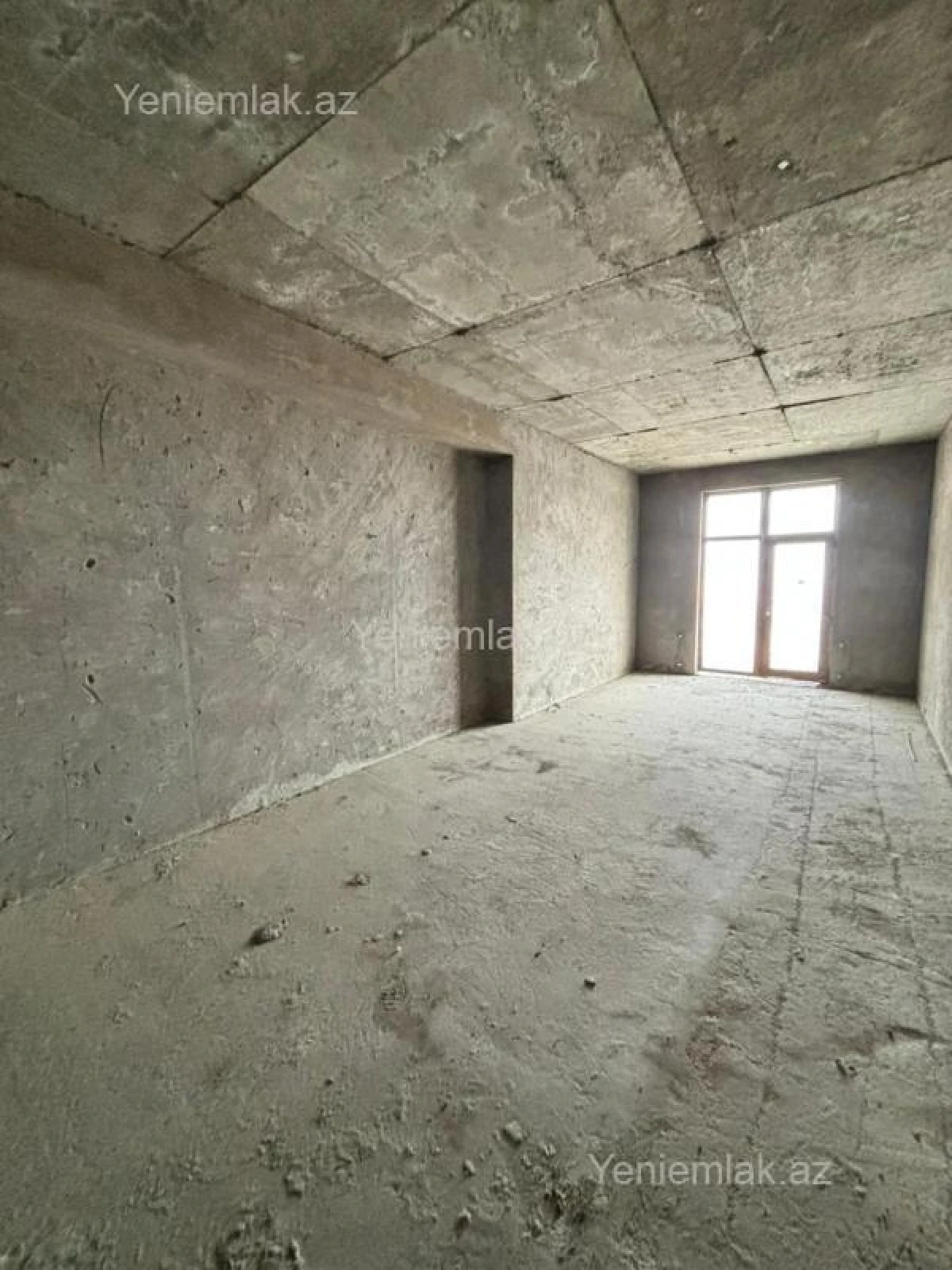 Satılır 4 otaqlı yeni tikili 228 m²