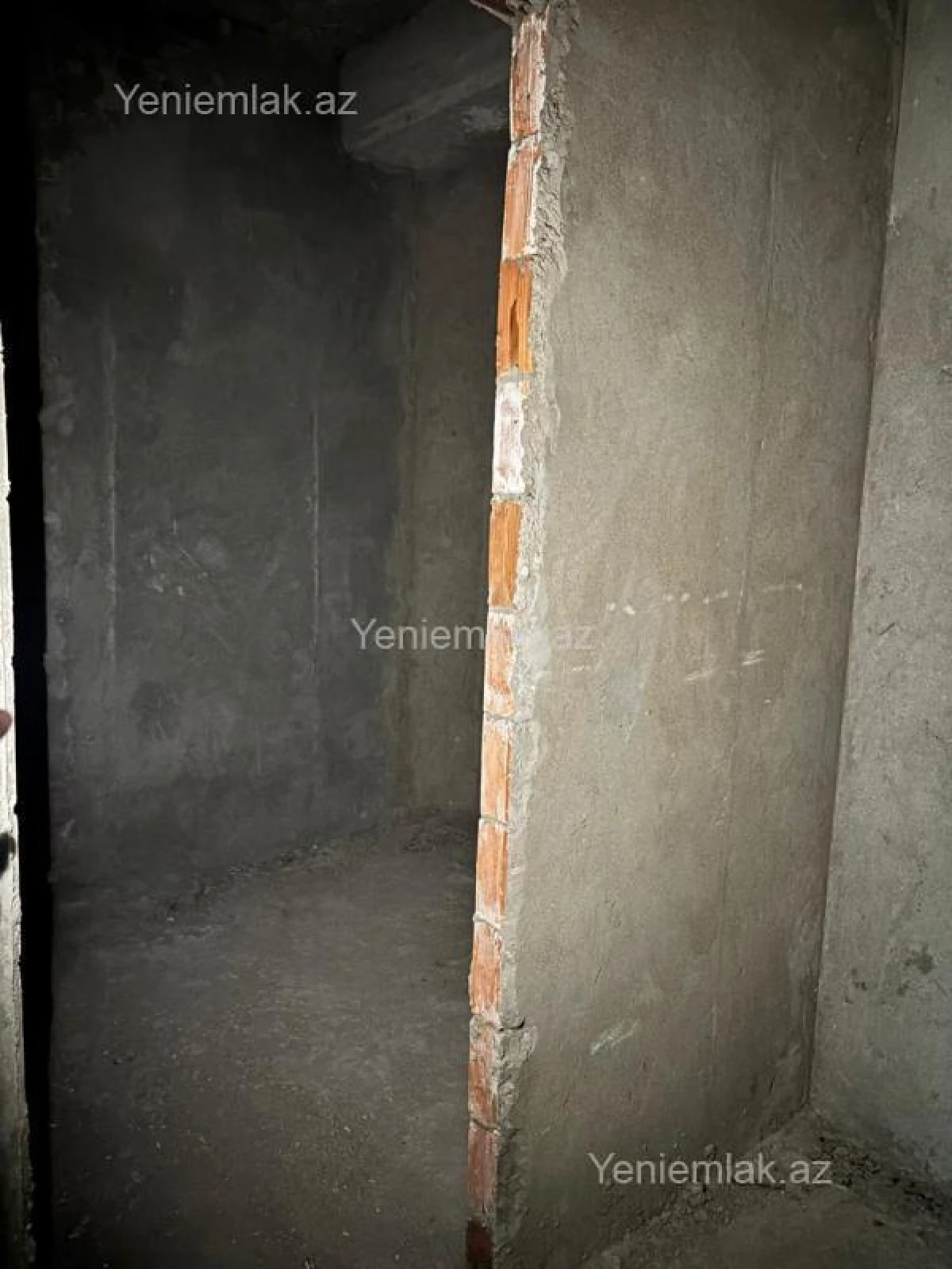 Satılır 4 otaqlı yeni tikili 228 m²