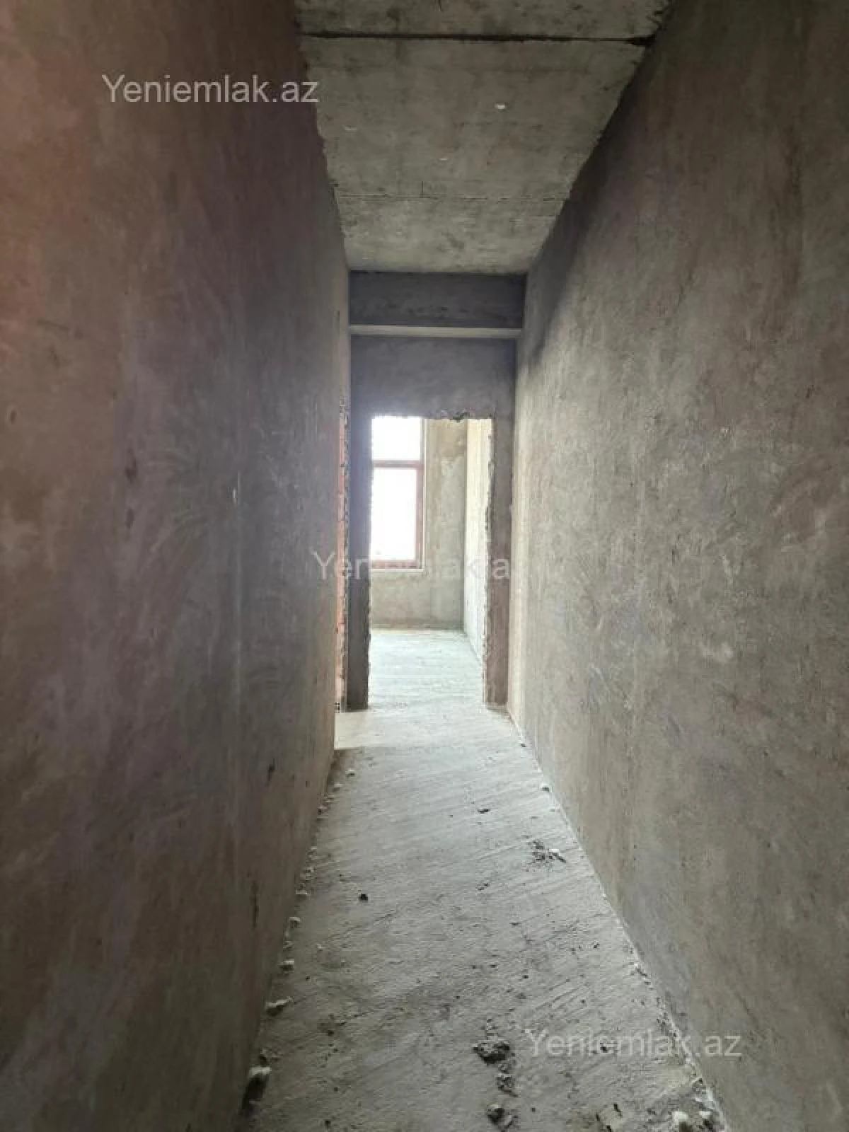 Satılır 4 otaqlı yeni tikili 228 m²