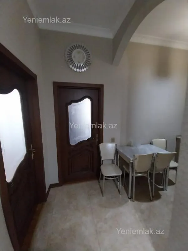 Satılır 2 otaqlı yeni tikili 60 m²