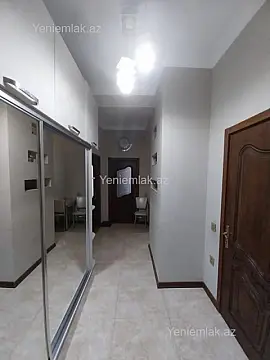 Satılır 2 otaqlı yeni tikili 60 m²