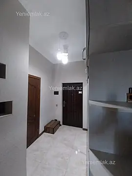 Satılır 2 otaqlı yeni tikili 60 m²
