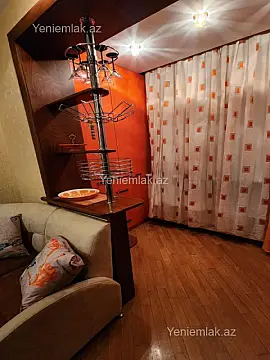 Satılır 3 otaqlı yeni tikili 80 m²