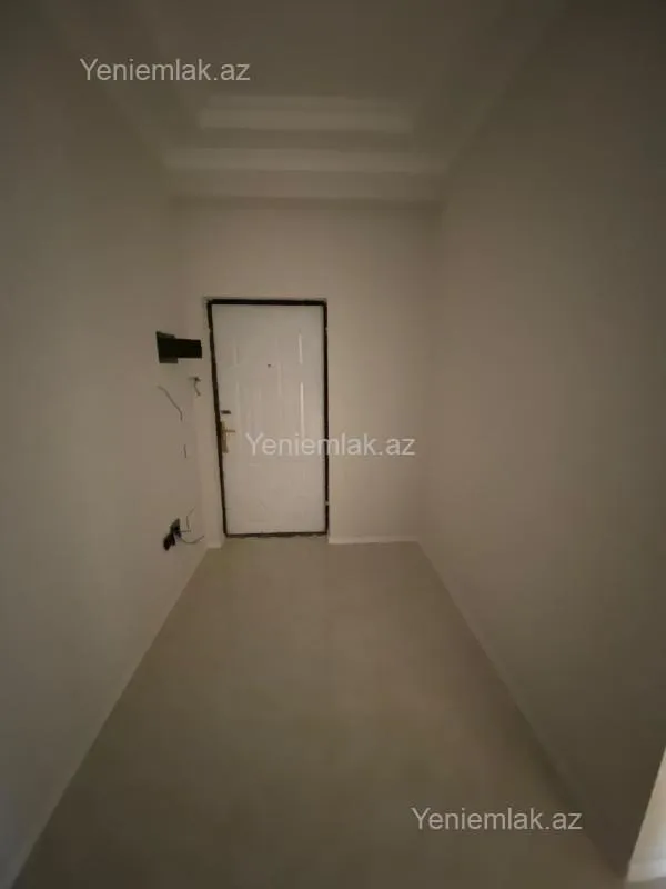Satılır 3 otaqlı yeni tikili 95 m²