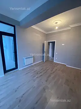 Satılır 3 otaqlı yeni tikili 95 m²