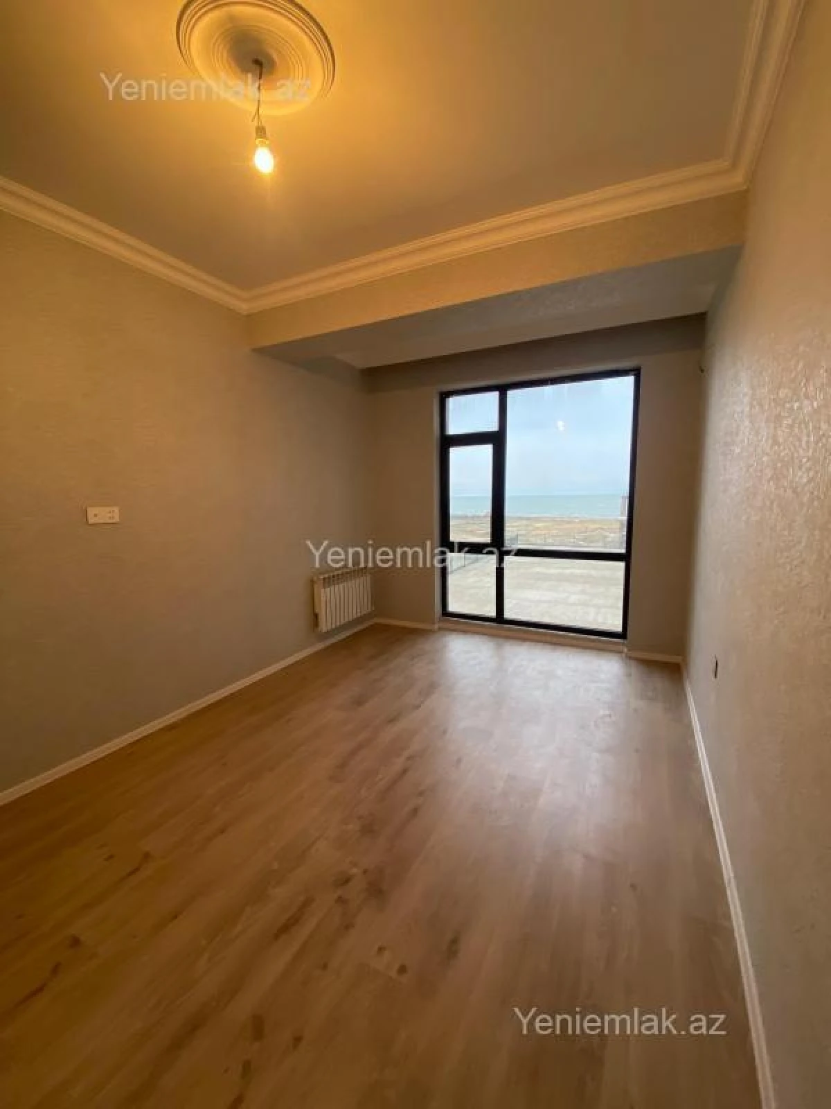Satılır 3 otaqlı yeni tikili 95 m²