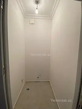 Satılır 3 otaqlı yeni tikili 95 m²
