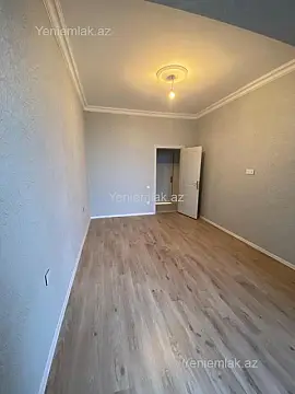 Satılır 3 otaqlı yeni tikili 95 m²