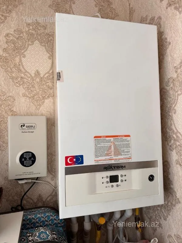 Satılır 2 otaqlı köhnə tikili 50 m²