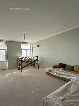 Satılır 3 otaqlı köhnə tikili 80 m²