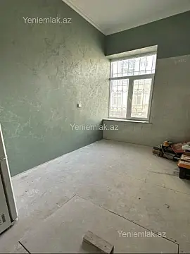 Satılır 3 otaqlı köhnə tikili 80 m²