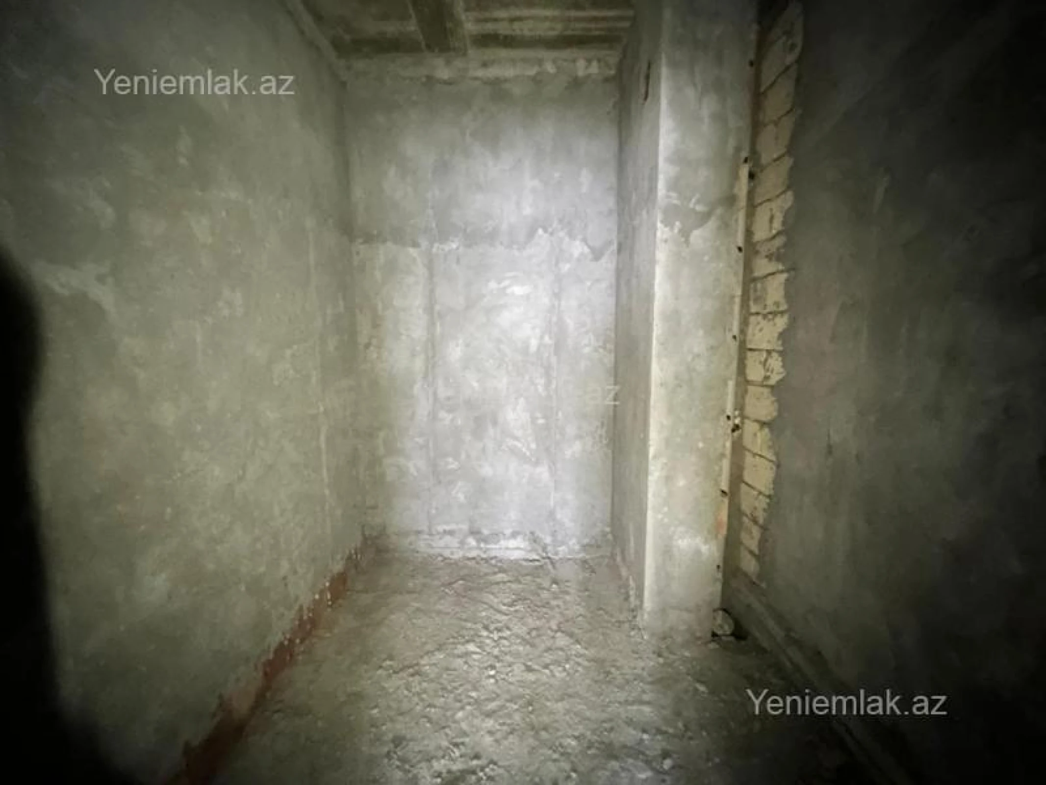 Satılır 4 otaqlı yeni tikili 166 m²