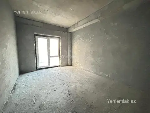 Satılır 4 otaqlı yeni tikili 166 m²