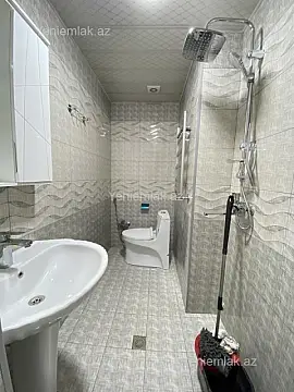 Satılır 2 otaqlı yeni tikili 57 m²
