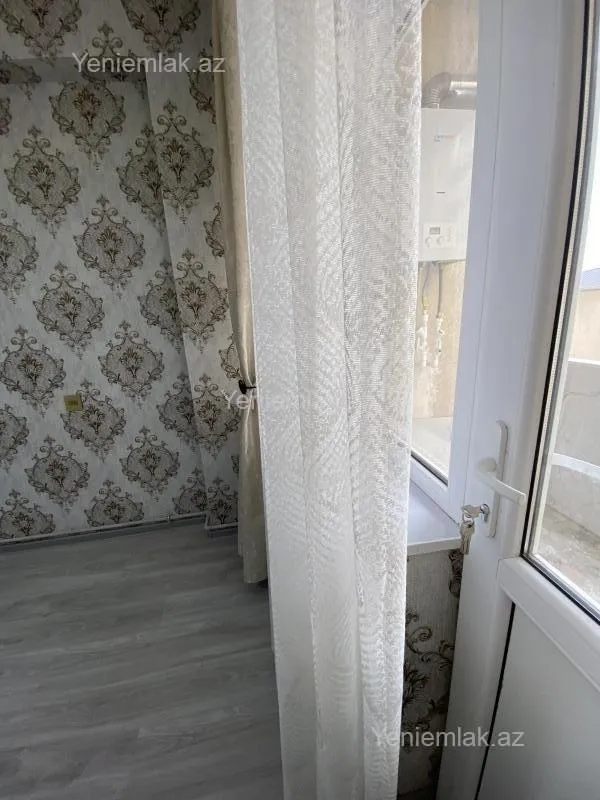 Satılır 2 otaqlı yeni tikili 57 m²