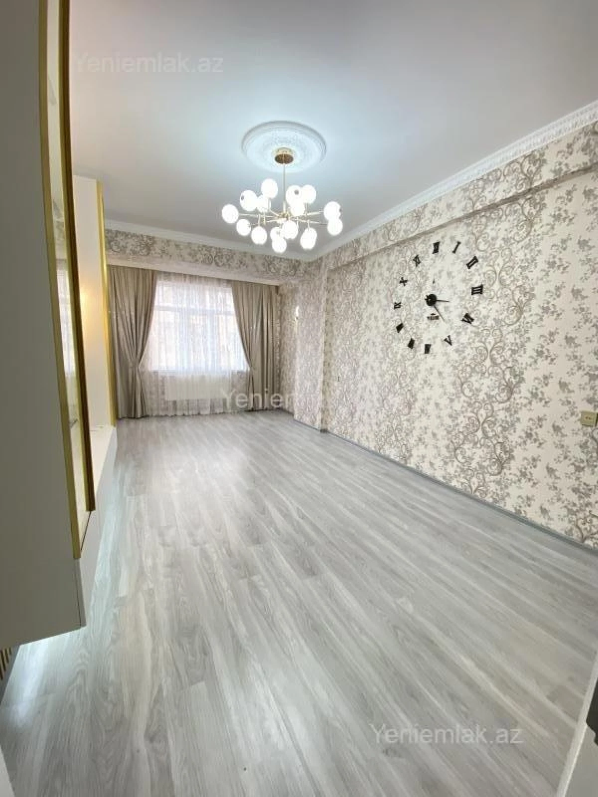 Satılır 2 otaqlı yeni tikili 57 m²