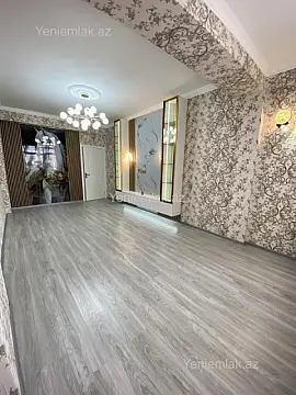 Satılır 2 otaqlı yeni tikili 57 m²