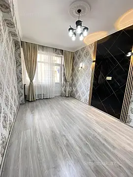Satılır 2 otaqlı yeni tikili 57 m²