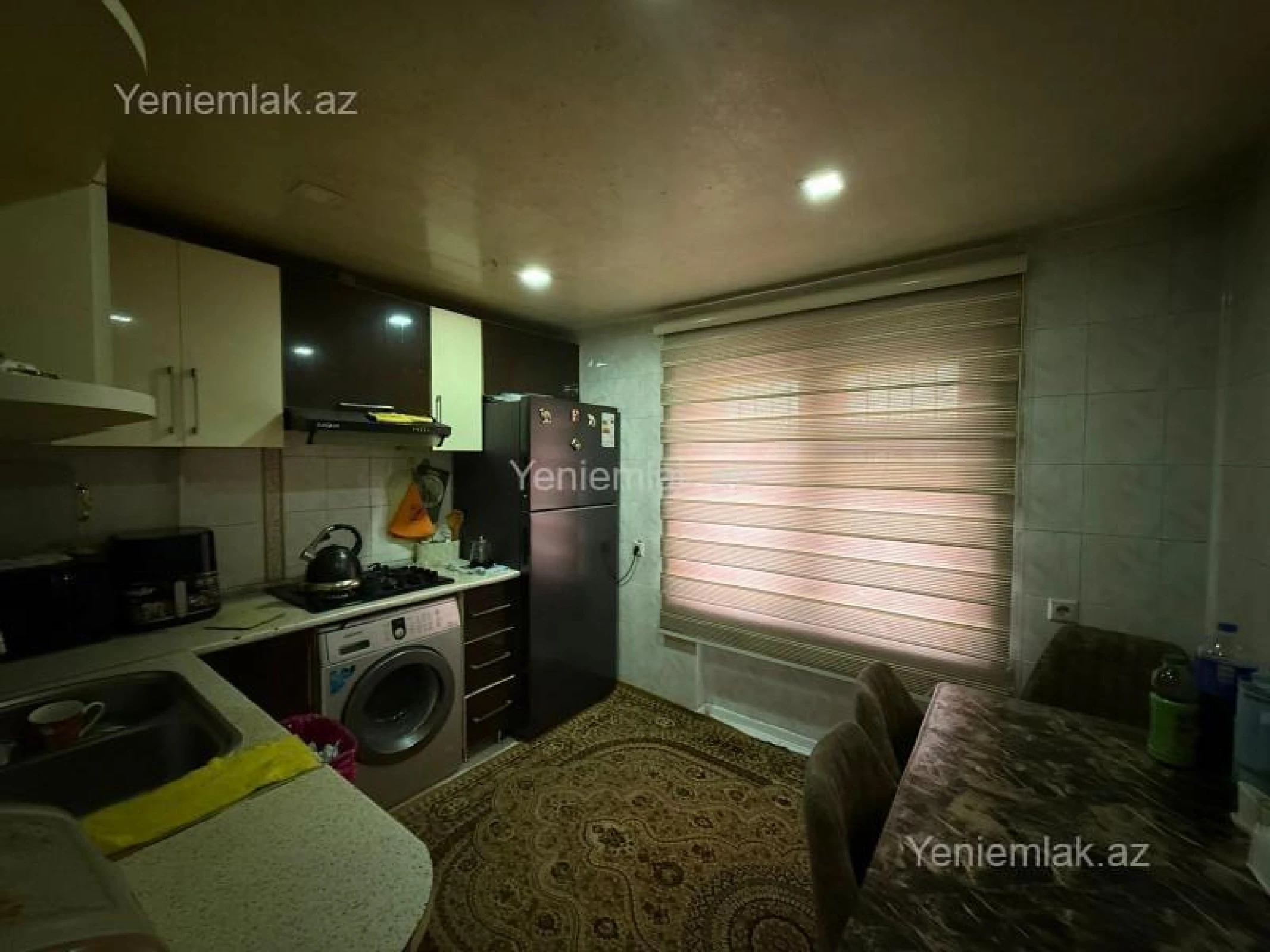 Satılır 3 otaqlı köhnə tikili 80 m²