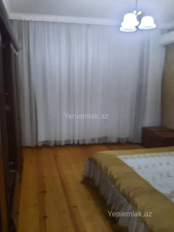 Satılır 2 otaqlı yeni tikili 57 m²