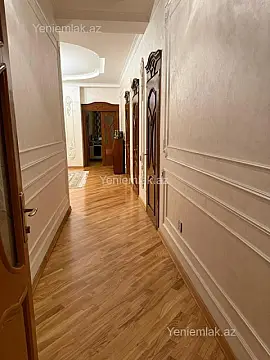 Satılır 4 otaqlı yeni tikili 203 m²