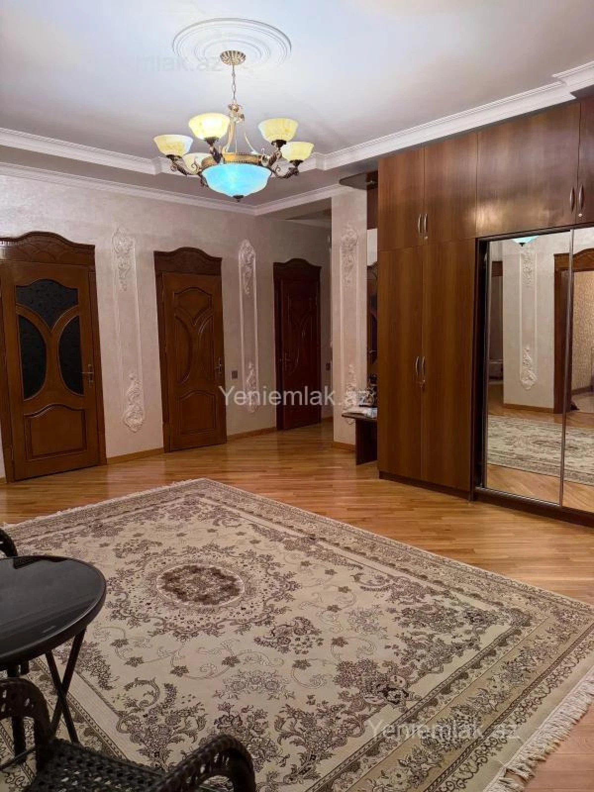 Satılır 4 otaqlı yeni tikili 203 m²