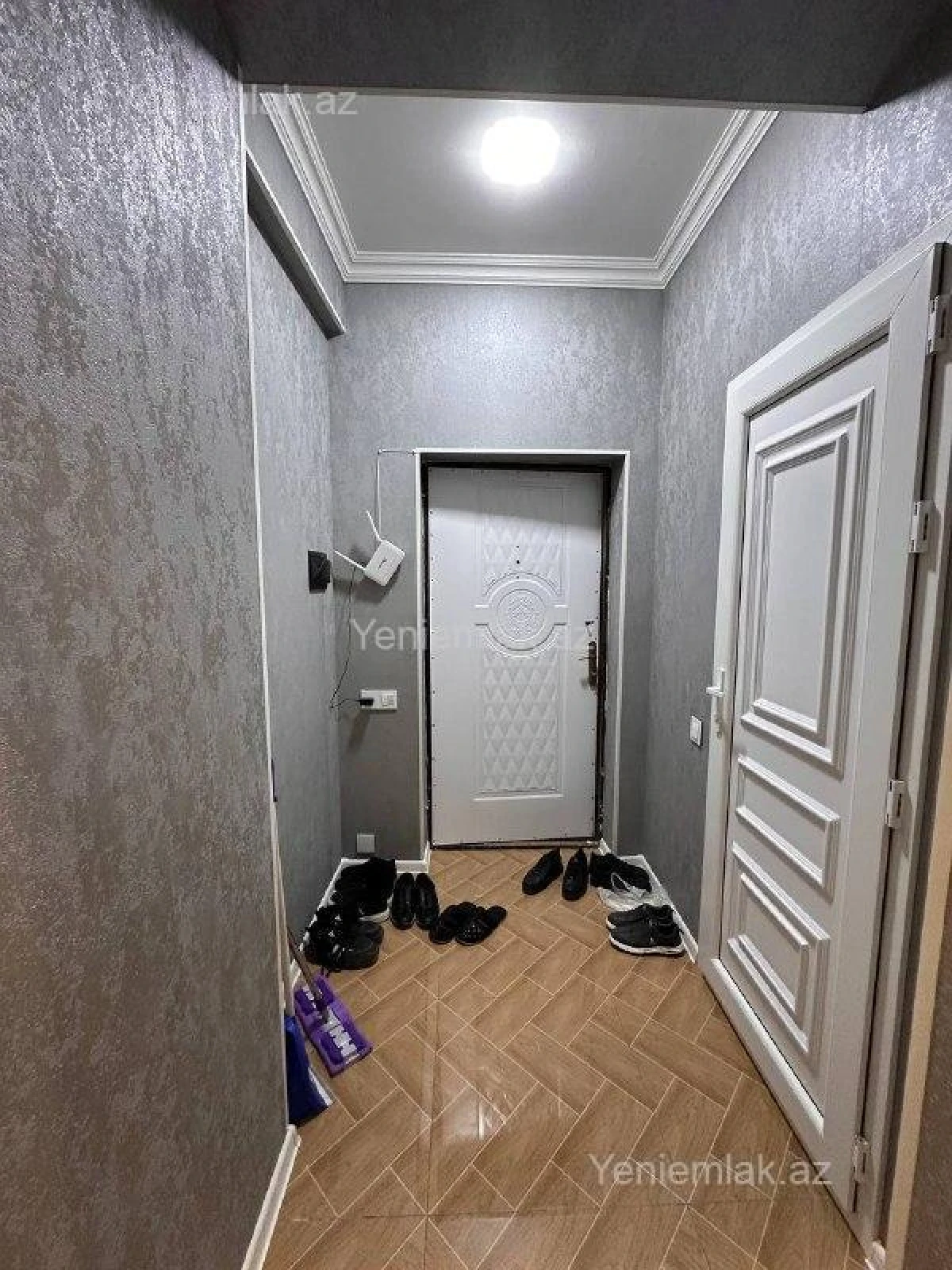 Satılır 2 otaqlı yeni tikili 32 m²