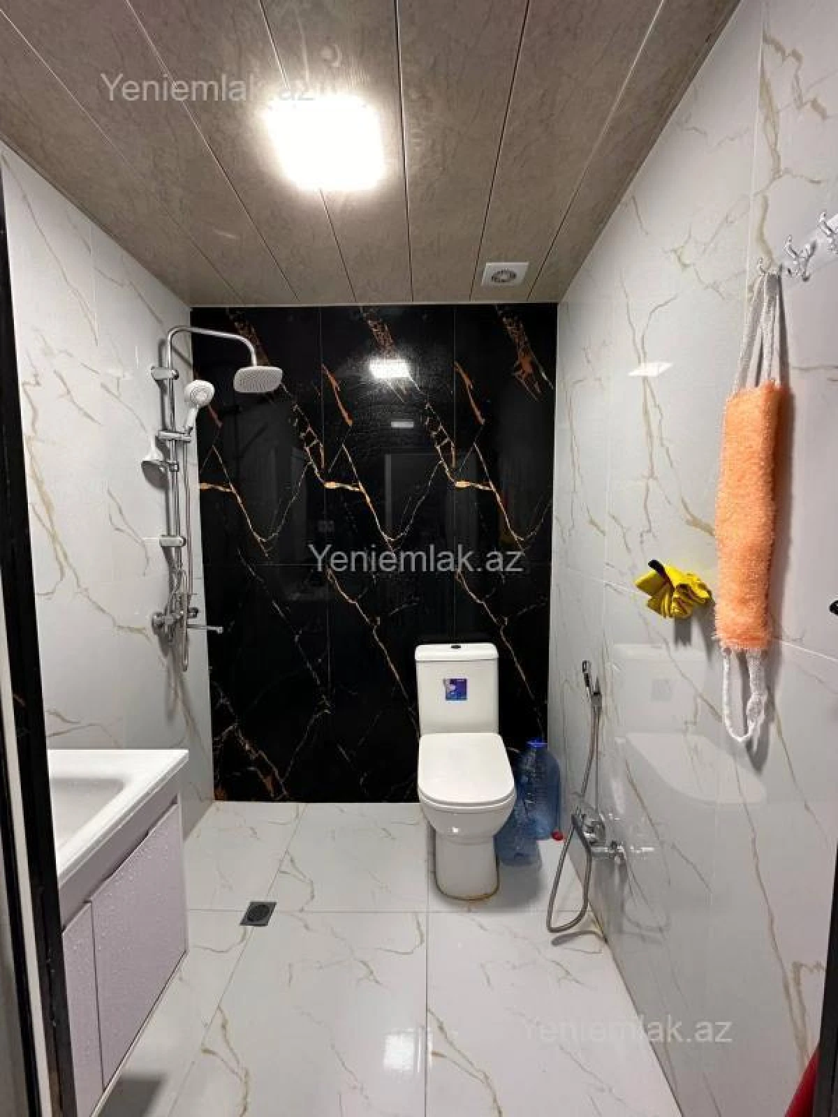 Satılır 2 otaqlı yeni tikili 32 m²