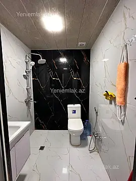 Satılır 2 otaqlı yeni tikili 32 m²