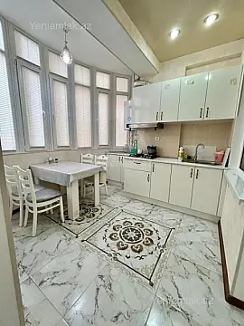 Satılır 2 otaqlı yeni tikili 60 m²