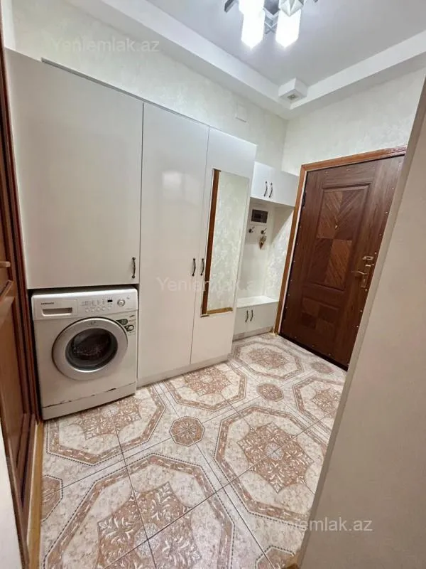 Satılır 2 otaqlı yeni tikili 60 m²