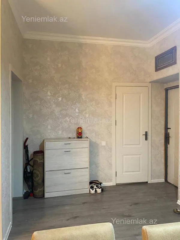 Satılır 2 otaqlı həyət evi 41.6 m²