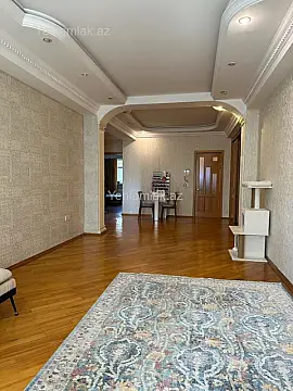 Satılır 3 otaqlı yeni tikili 138 m²
