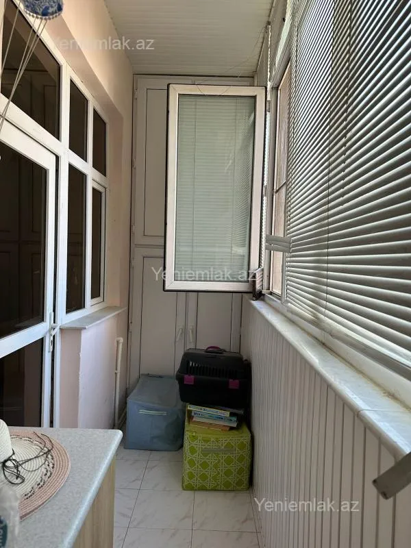 Satılır 3 otaqlı yeni tikili 138 m²